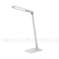 LED Smart Eye Schutz Aluminium Tischlampe (LTB722)